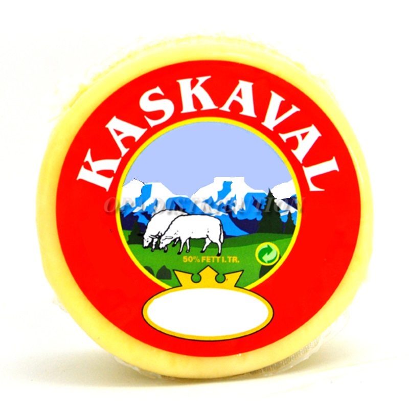 Kashkaval