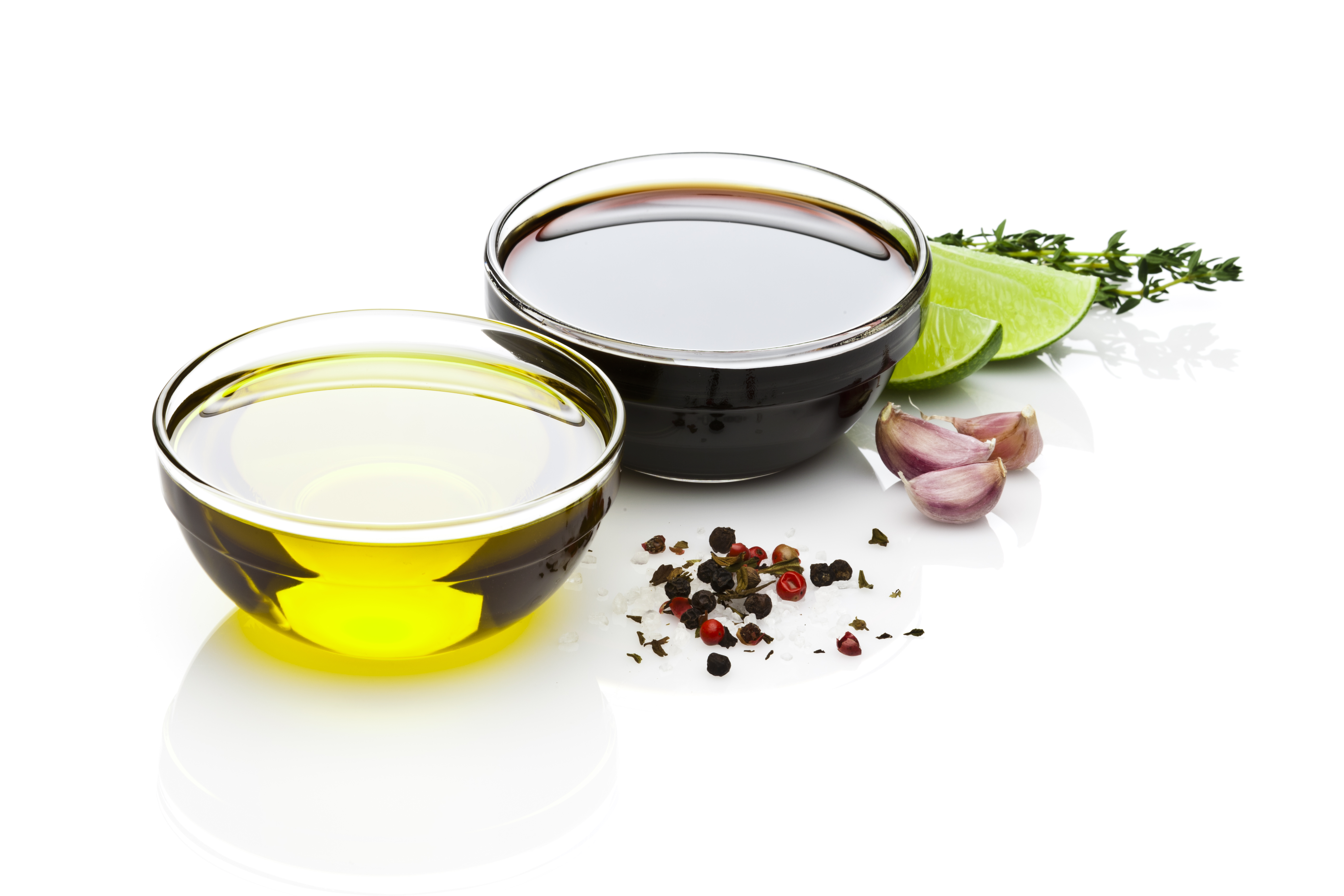 Olives – Olive oil